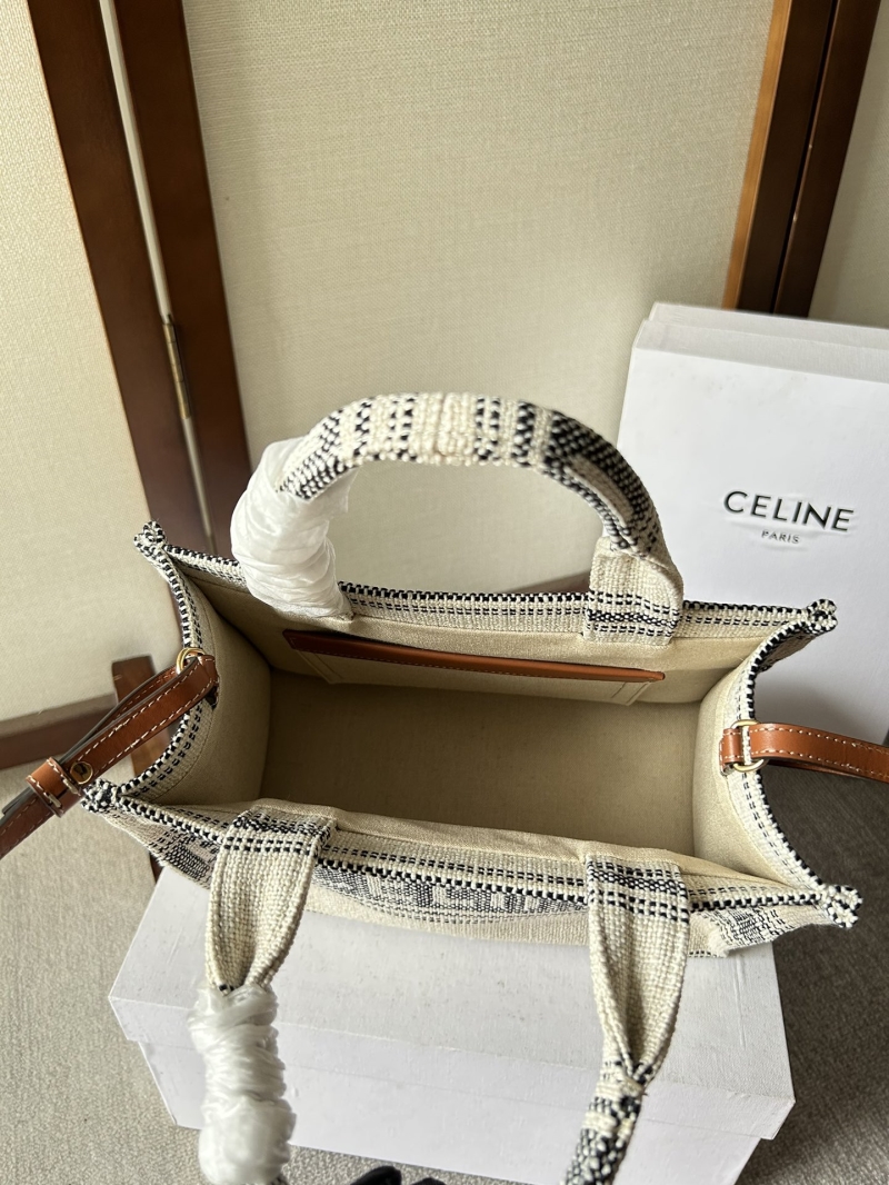 Celine Shopping Bags